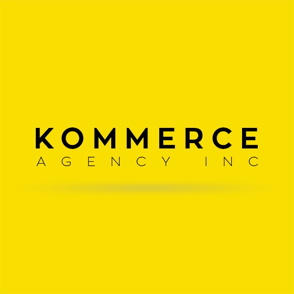 Kommerce Agency